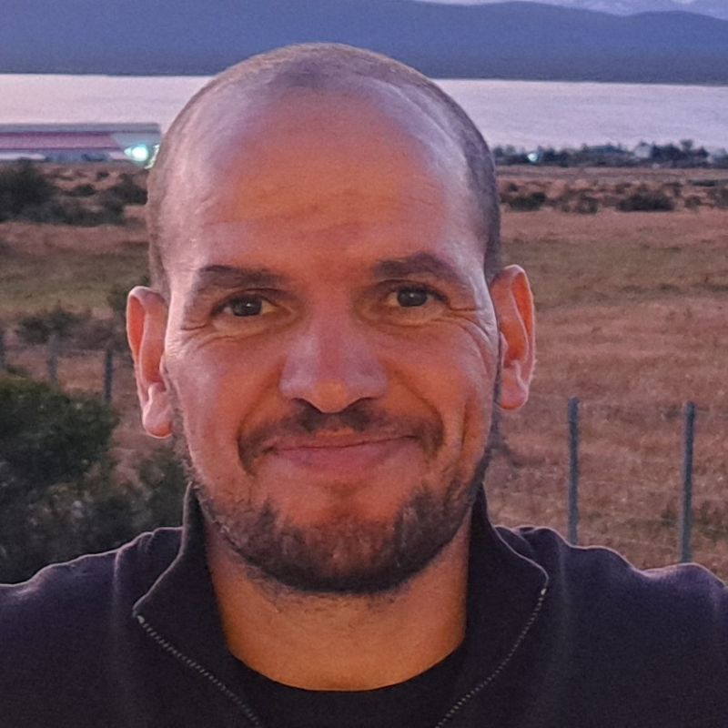 Photo de profil pour le VTC Reda TrajetConfiance à Tours, France