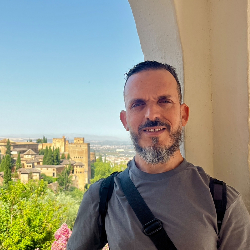 Photo de profil pour le VTC VTC EXPRESS SERVICE à 95600 Eaubonne, France