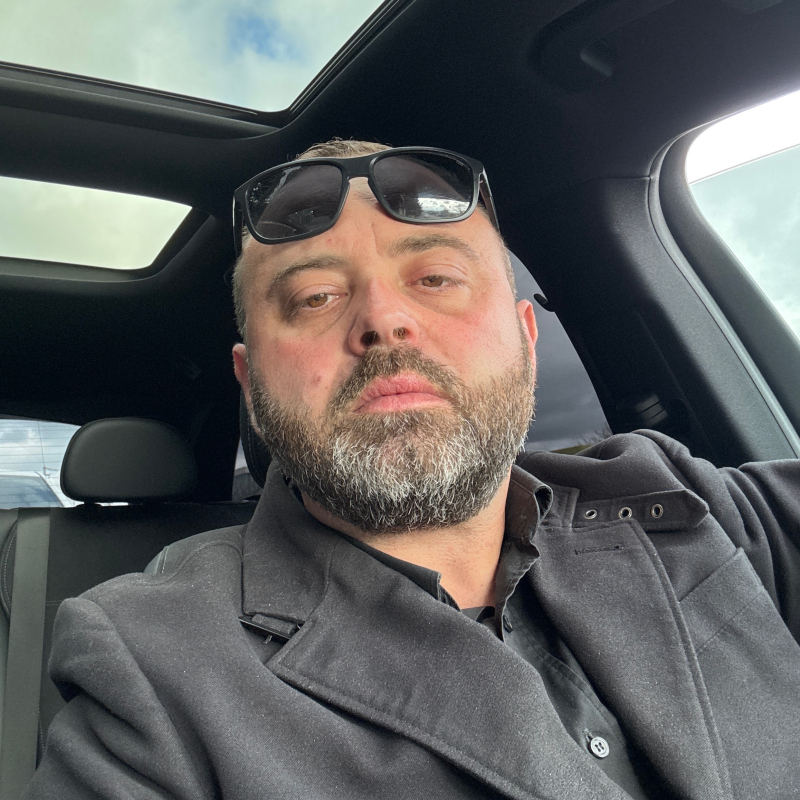 Photo de profil pour le VTC Class vtc paca à Aix-en-Provence, France