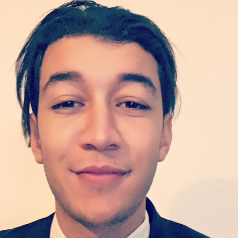 Photo de profil pour le VTC Mohamed Boualam à 94450 Limeil-Brévannes, France