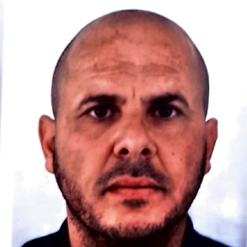 Photo de profil pour le VTC Mekhaissi ahmed à Montpellier, France