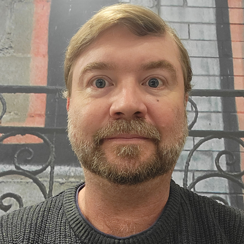 Photo de profil pour le VTC De Bem Star à Toulouse, France