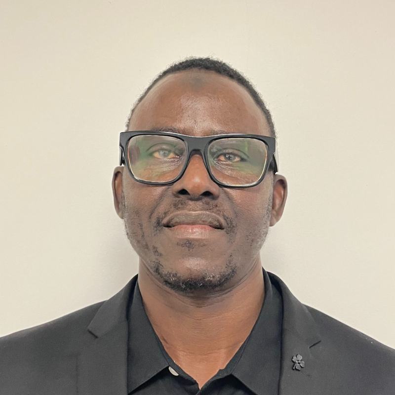 Photo de profil pour le VTC ABN TRANSPORT à Saint-Denis, France