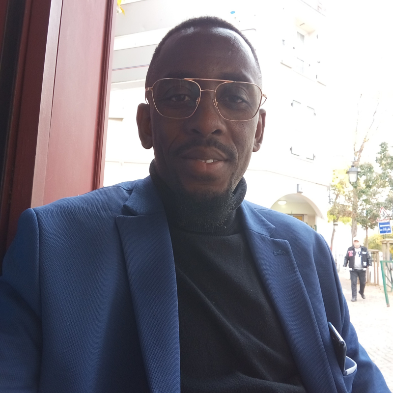 Photo de profil pour le VTC Biwatransport à 91700 Sainte-Geneviève-des-Bois, France