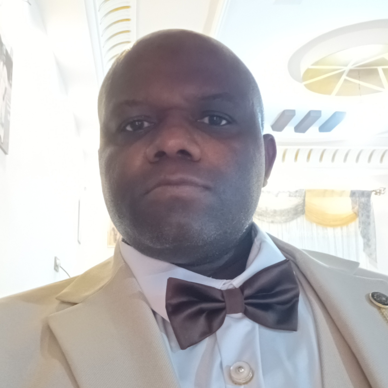 Photo de profil pour le VTC ROKY TRANSPORTS à Meudon, France