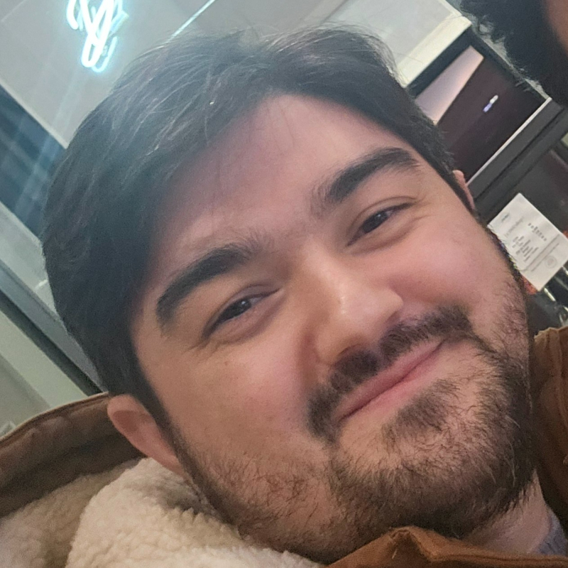 Photo de profil pour le VTC Dc transport à 