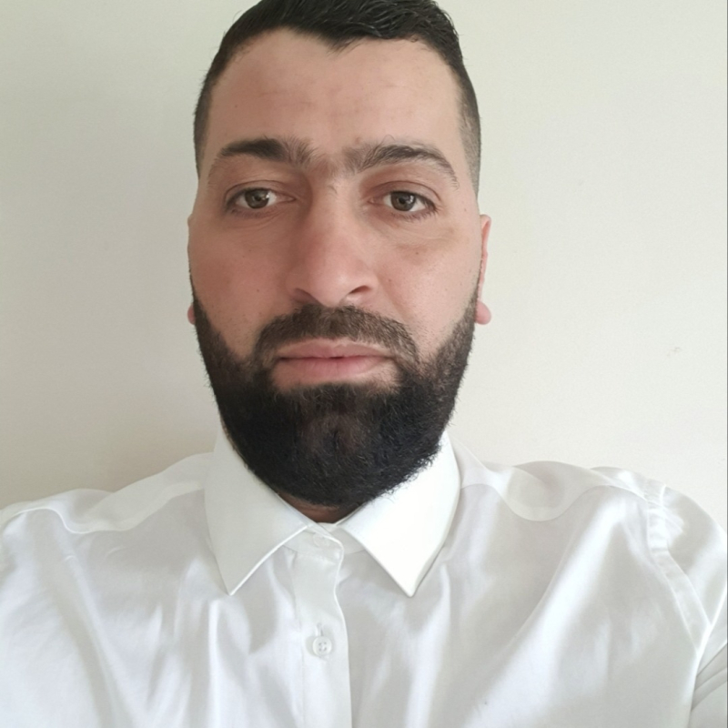 Photo de profil pour le VTC Hammouda transport à Arras, France