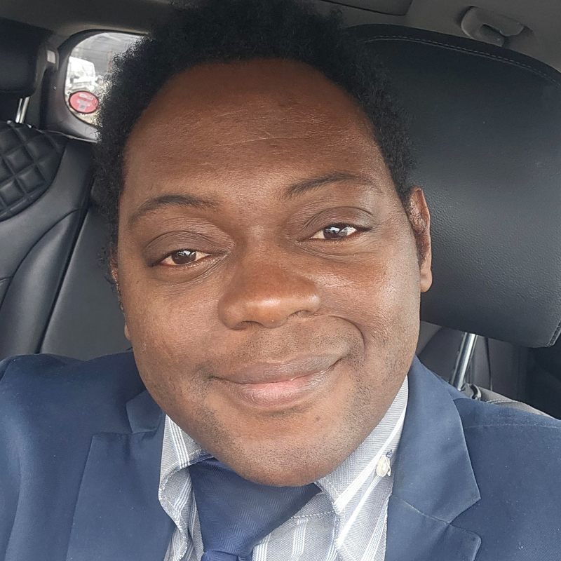 Photo de profil pour le VTC ASTU PREVENT à Paris, France