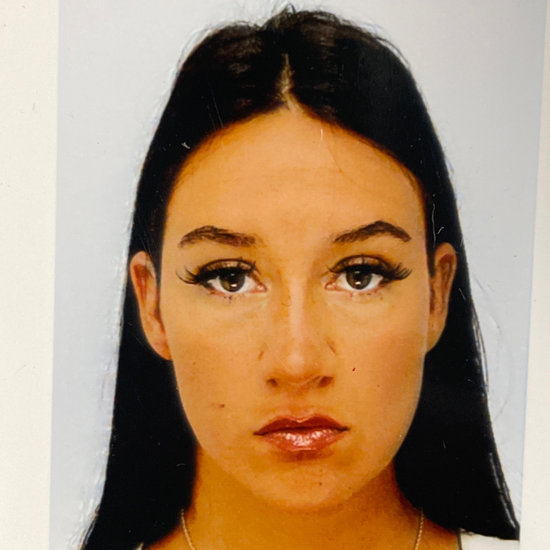 Photo de profil pour le VTC jeanne fleury à Nantes, France