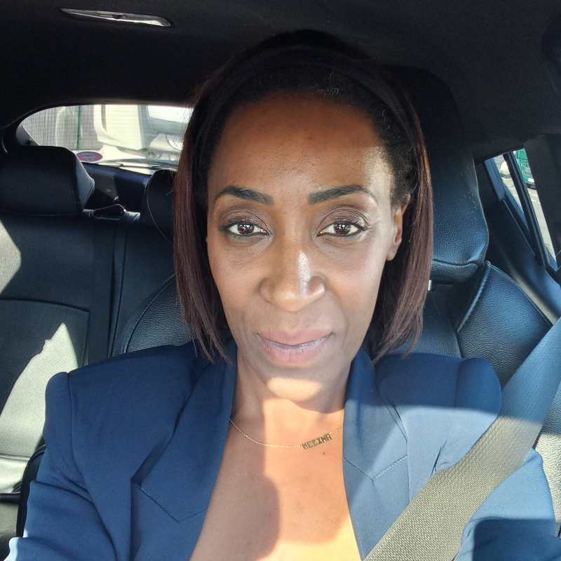 Photo de profil pour le VTC MelGo à 91240 Saint-Michel-sur-Orge, France