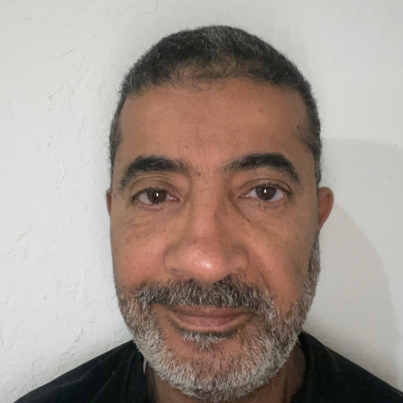 Photo de profil pour le VTC Amane à Cagnes-sur-Mer, France