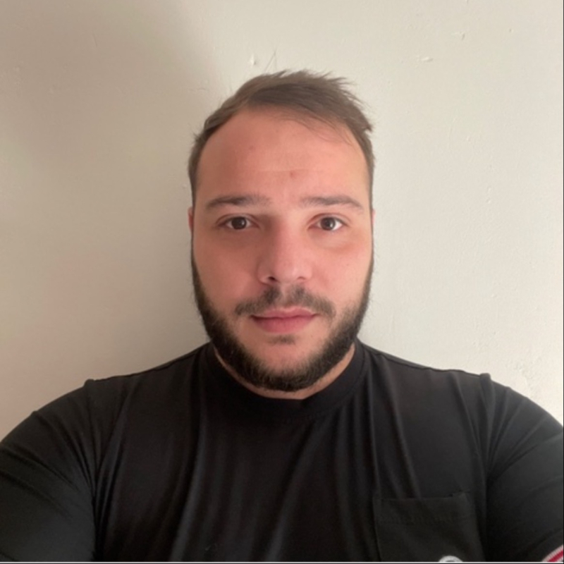 Photo de profil pour le VTC Veronese Kevin à Aix-en-Provence, France