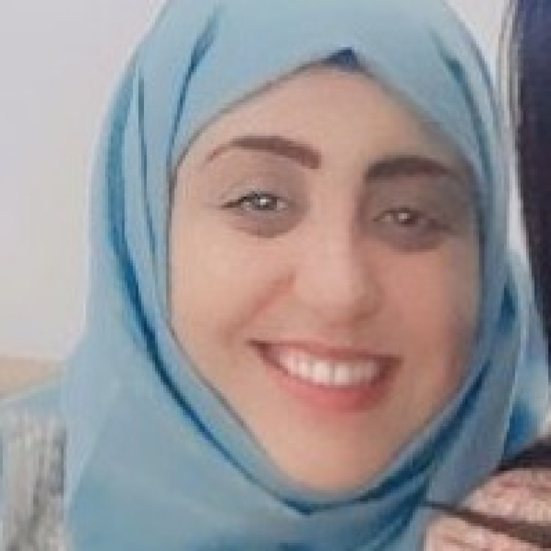 Photo de profil pour le VTC Driver woman paris à Saint-Denis, France