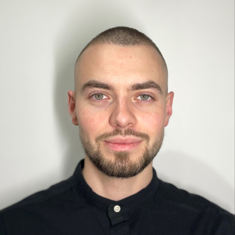 Photo de profil pour le VTC SD Flux à 77300 Fontainebleau, France