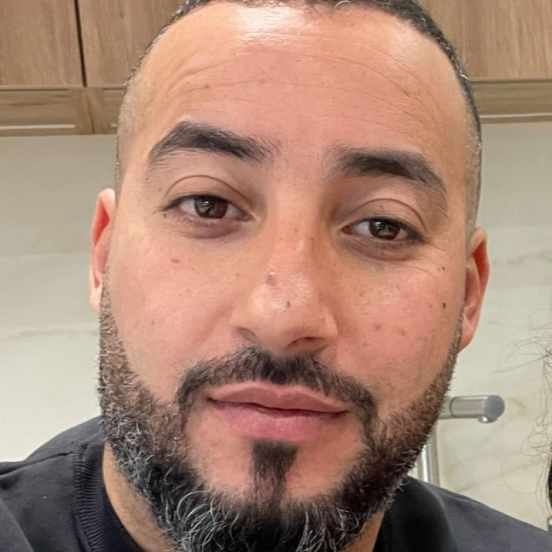 Photo de profil pour le VTC ALLÔ VTC 34 à Montpellier, France