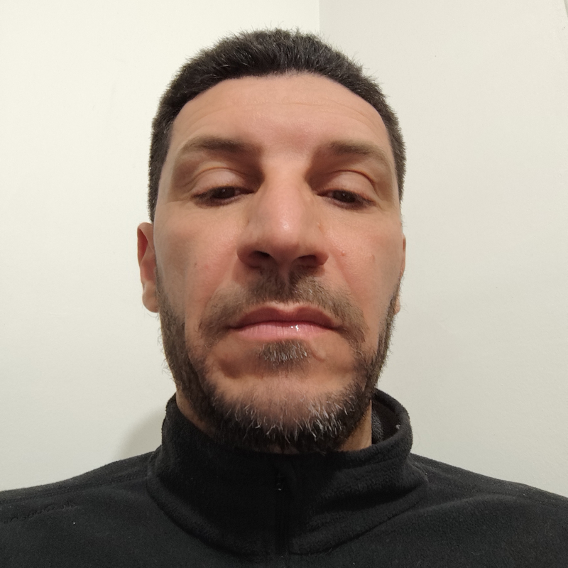 Photo de profil pour le VTC Hassib ben salem à Paris, France
