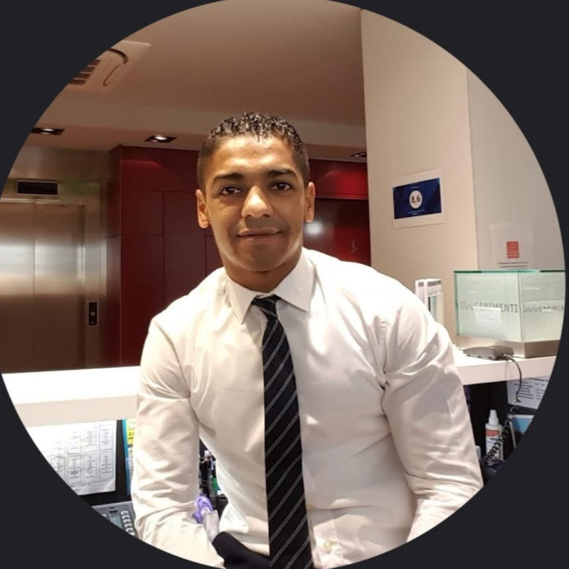 Photo de profil pour le VTC Cls vtc 65 à 65100 Lourdes, France