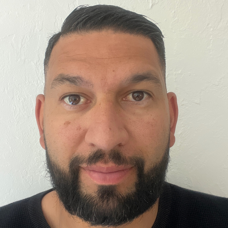 Photo de profil pour le VTC Dalleau à Nice, France