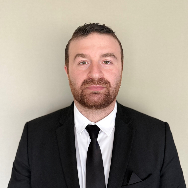 Photo de profil pour le VTC Leon à 