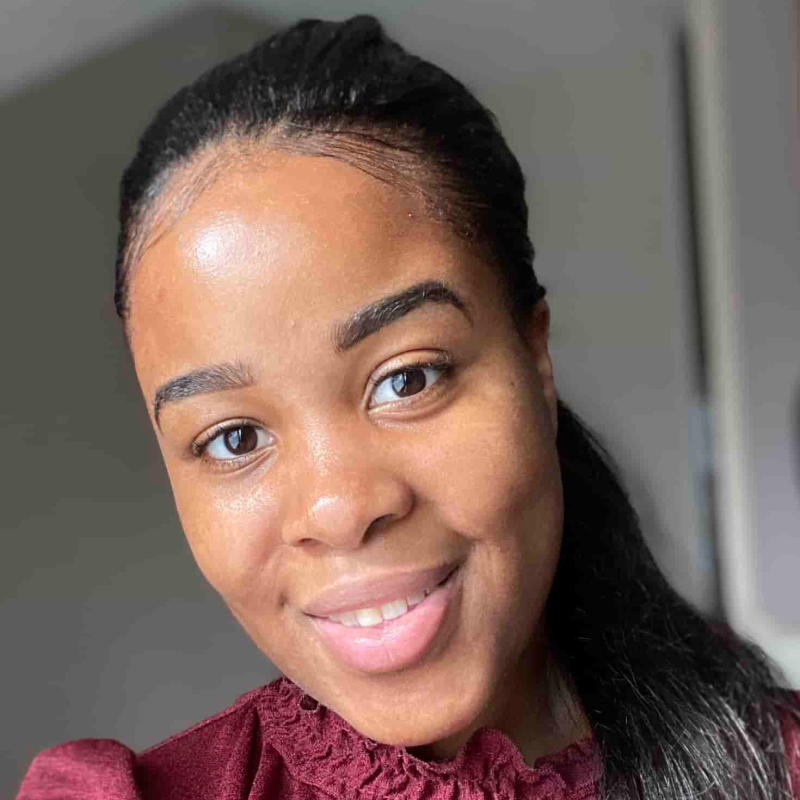 Photo de profil pour le VTC IRISH AFRICAN AND FRENCH CONNECTIONS à Paris, France