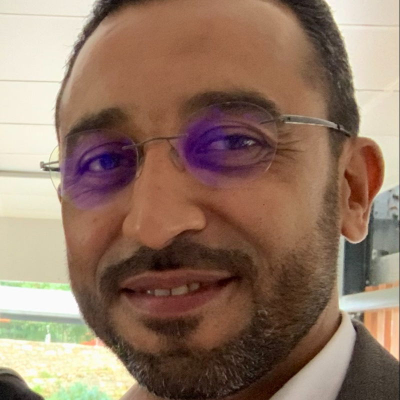 Photo de profil pour le VTC Amigo VTC à Paris, France