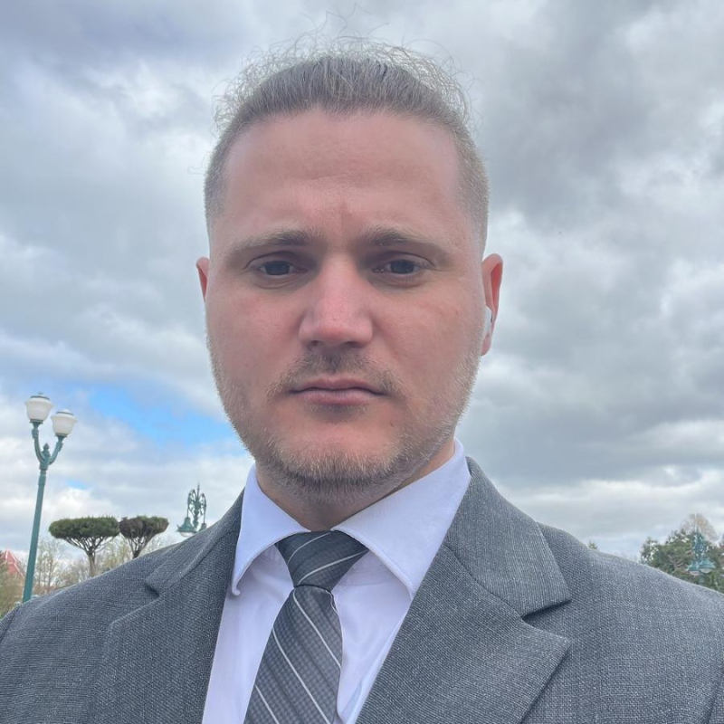 Photo de profil pour le VTC C3VTC à 78220 Viroflay, France