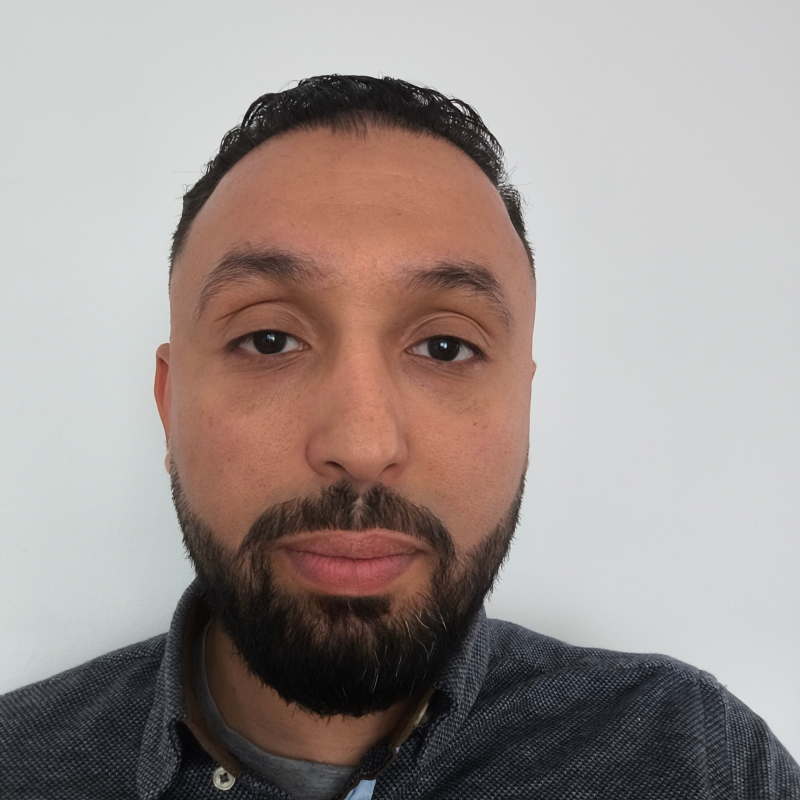 Photo de profil pour le VTC CBM TRANSPORT à 51100 Reims, France