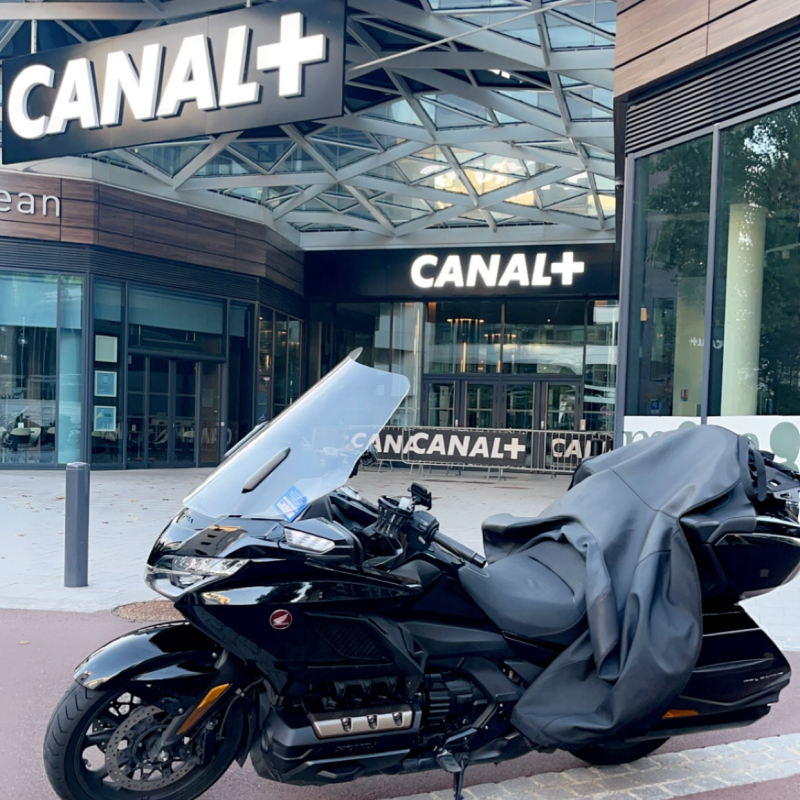 Photo de profil pour le Taxi/VTC Yassine SOLTANI à Les Lilas, France