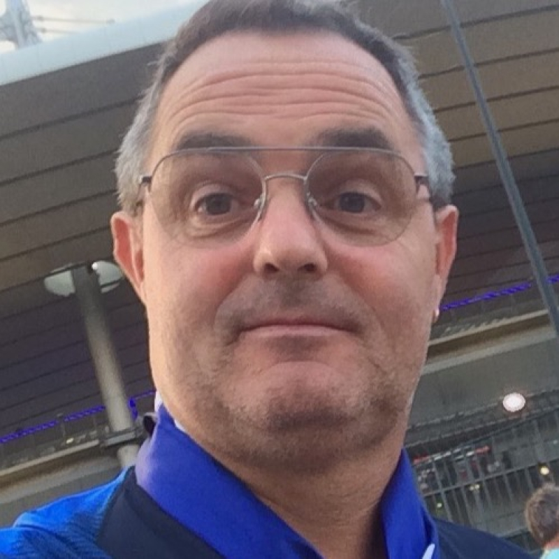 Photo de profil pour le VTC Beaudon Excursion à 93160 Noisy-le-Grand, France