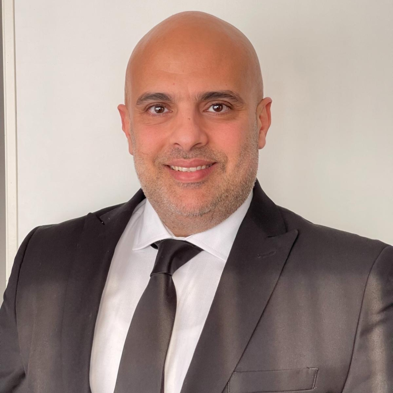 Photo de profil pour le VTC Sam Transport à 92160 Antony, France