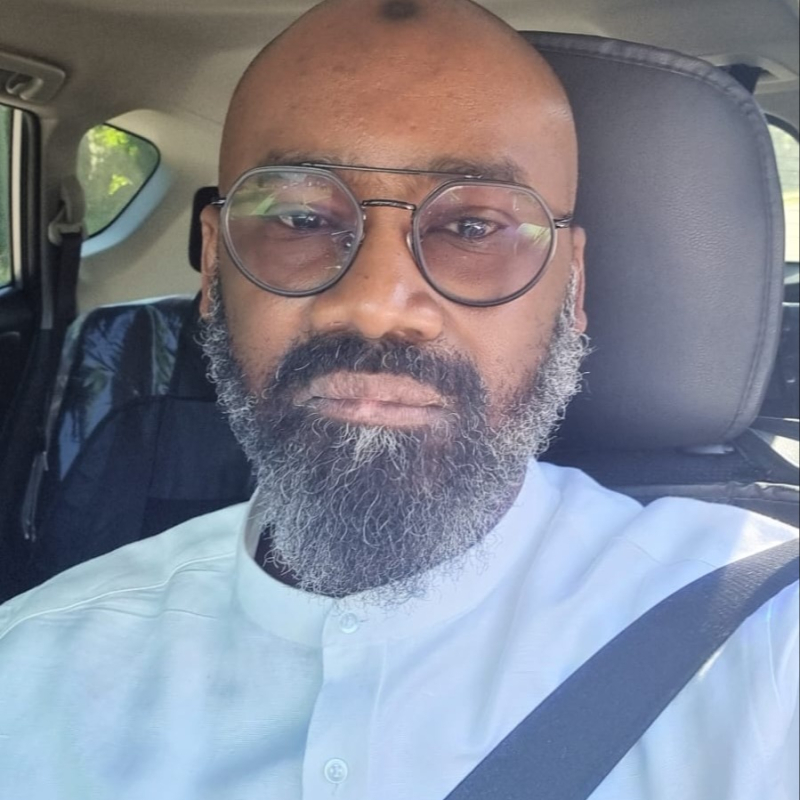 Photo de profil pour le VTC BKSS à 93100 Montreuil, France