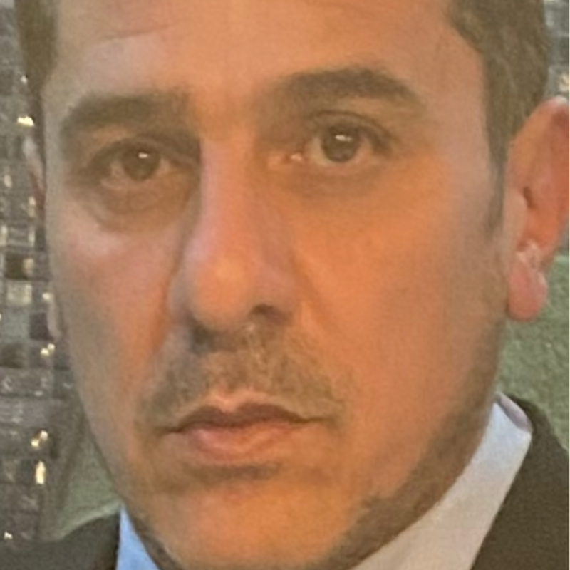 Photo de profil pour le VTC CHELLOUL TPS à 92100 Boulogne-Billancourt, France