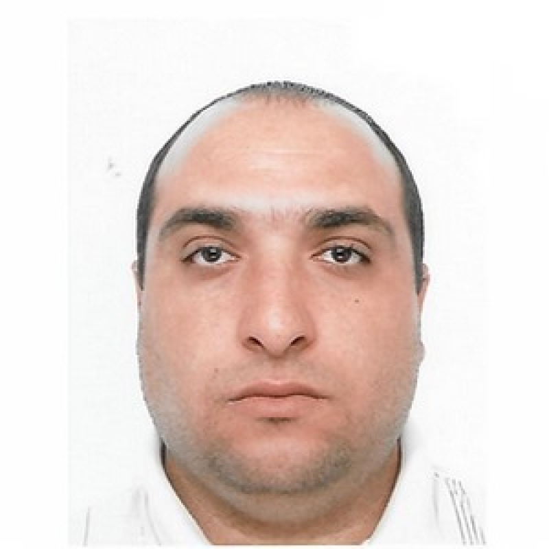 Photo de profil pour le VTC Schalo à Lyon, France