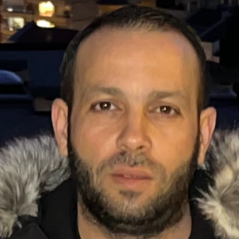 Photo de profil pour le VTC Reghisvtc à Avignon, France