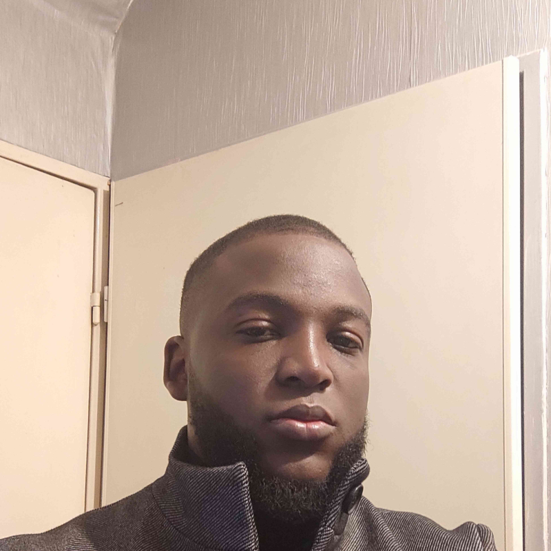 Photo de profil pour le VTC shlyntransports à Évry-Courcouronnes, France