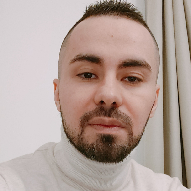 Photo de profil pour le VTC S M T CHAUFFEUR PRIVE à Marseille, France