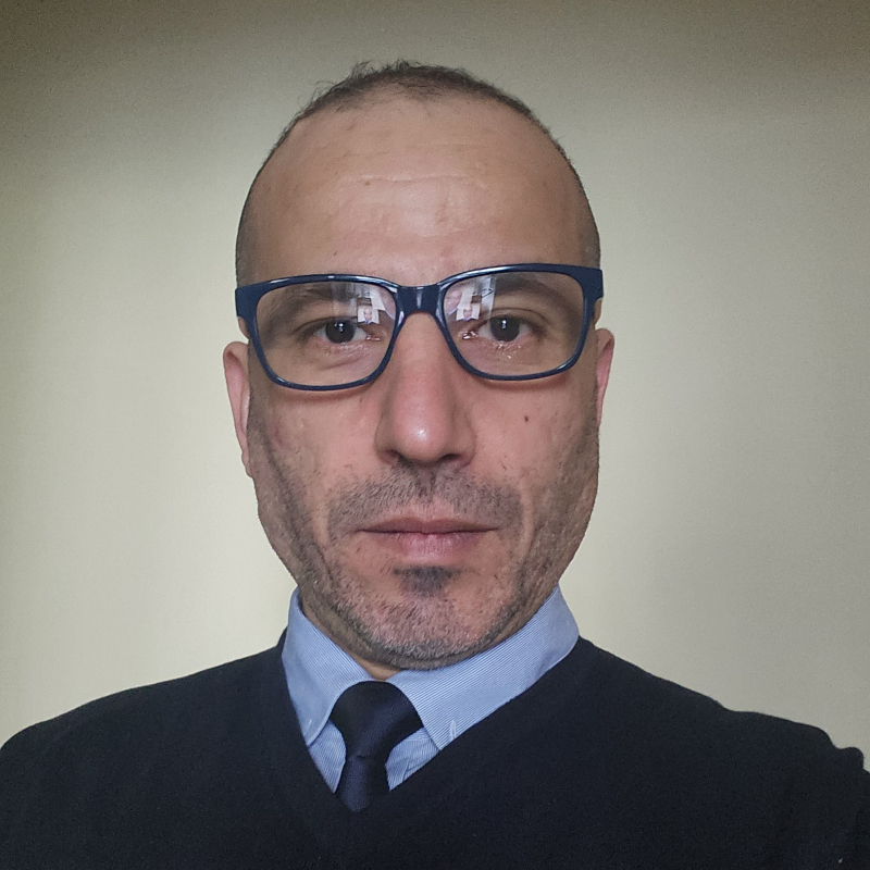 Photo de profil pour le VTC Tighiouart nassib à Lyon, France