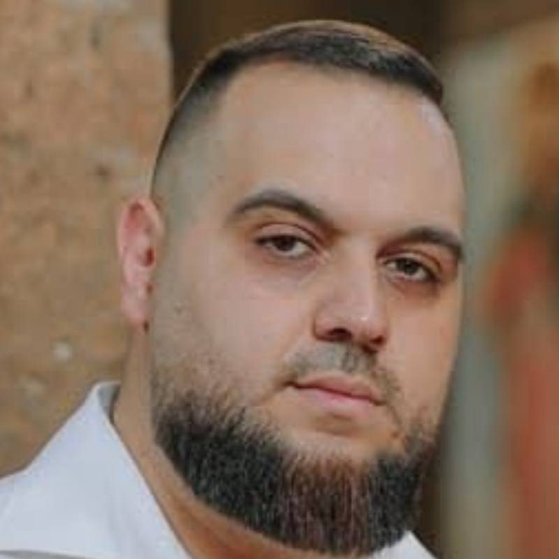 Photo de profil pour le VTC Gt vtc à Strasbourg, France