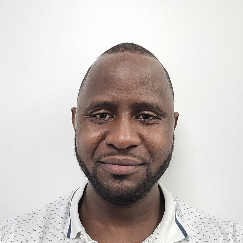 Photo de profil pour le VTC Cosby vtc à 92700 Colombes, France