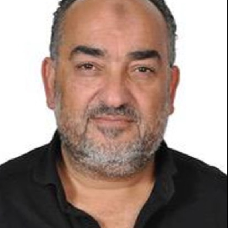 Photo de profil pour le VTC Stairling union à Paris, France