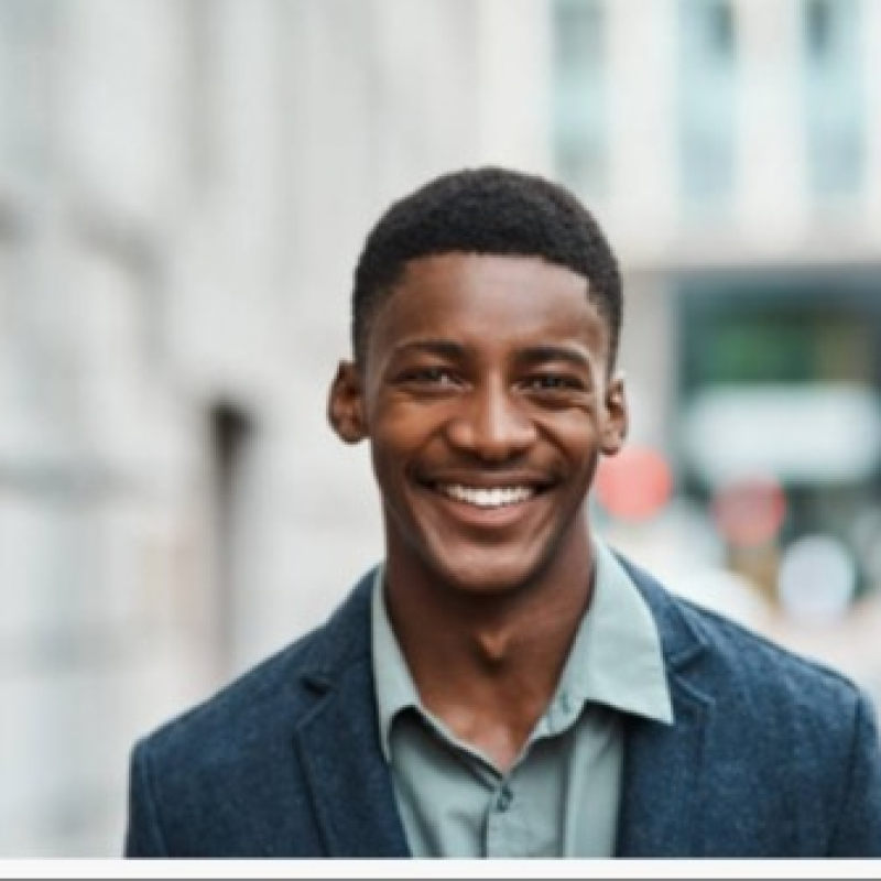 Photo de profil pour le VTC CMR DRIVER à Paris, France