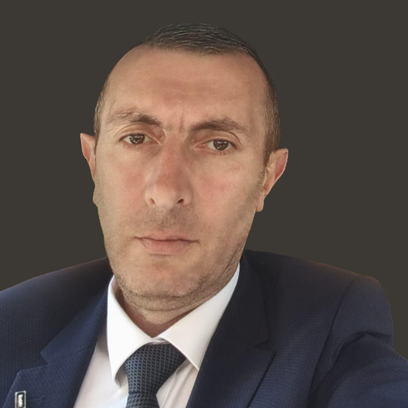 Photo de profil pour le VTC Elar Drive à Strasbourg, France