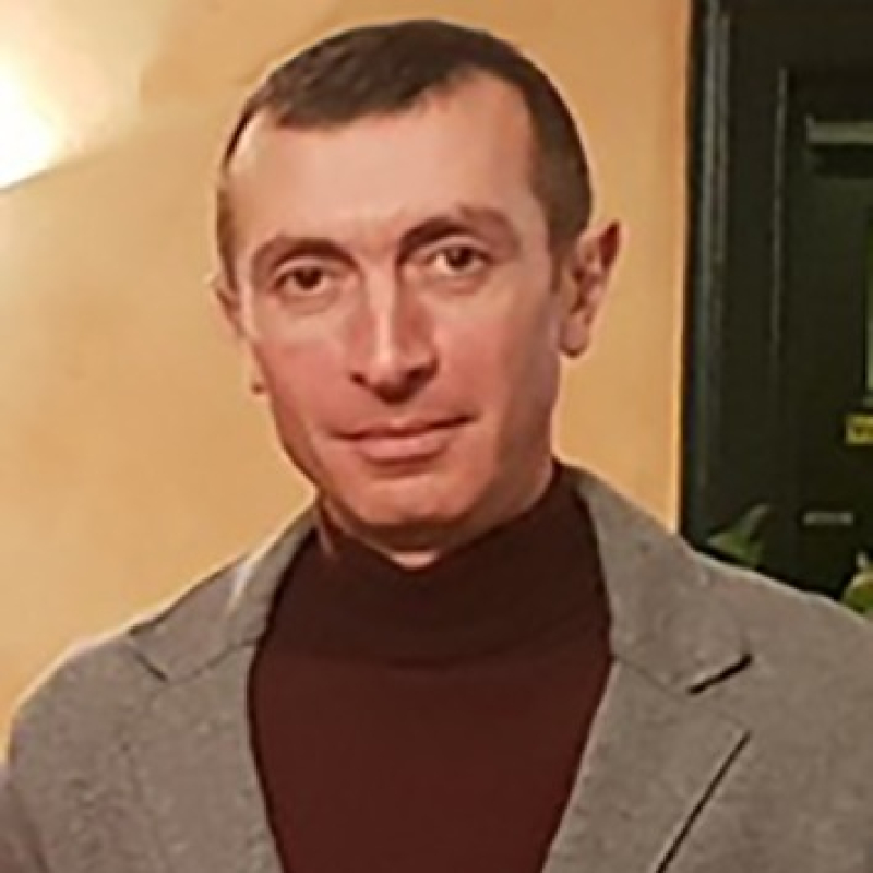 Photo de profil pour le VTC Elar Drive à Strasbourg, France