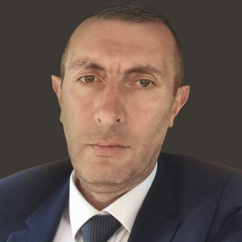 Photo de profil pour le VTC Elar Drive à Strasbourg, France