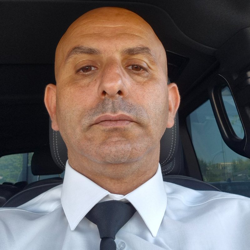 Photo de profil pour le VTC Lcdrive à 95370 Montigny-lès-Cormeilles, France