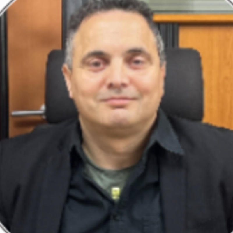 Photo de profil pour le VTC SASU ROSIMAD à Paris, France