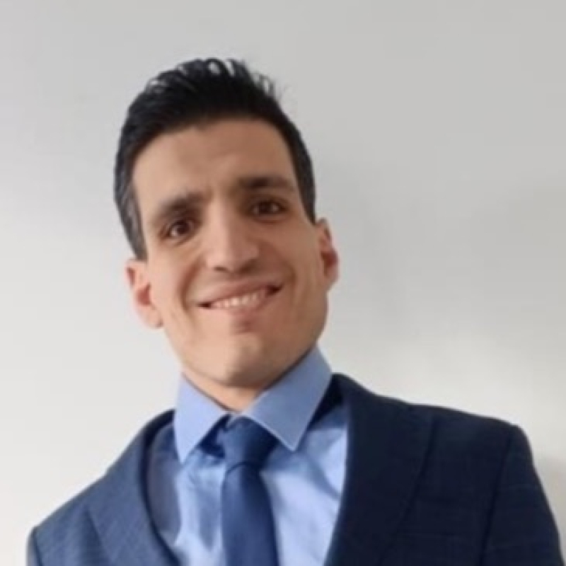 Photo de profil pour le VTC Istanbouly Groupe à Lyon, France