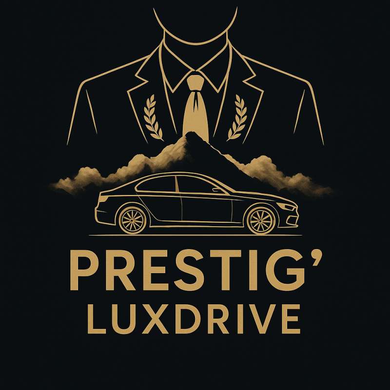 Photo de profil pour le VTC Arnolin Dimitri ei à Paris, France