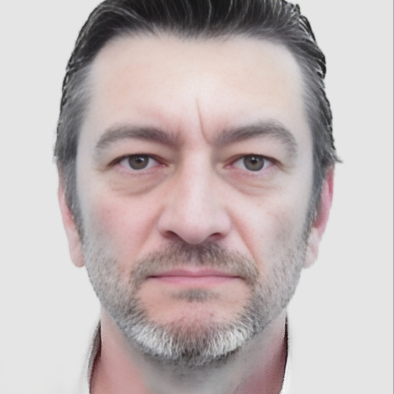 Photo de profil pour le VTC Verdon VTC à 83630 Baudinard-sur-Verdon, France