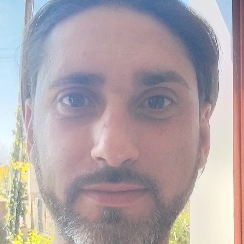 Photo de profil pour le VTC gaston à Bordeaux, France